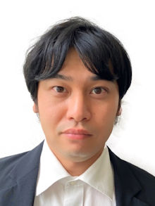 Hiroyuki Yamabe